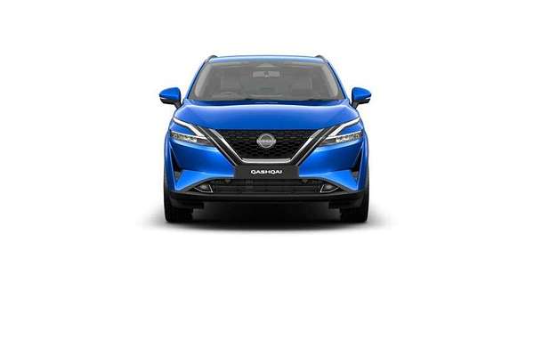 2024 Nissan QASHQAI ST-L J12
