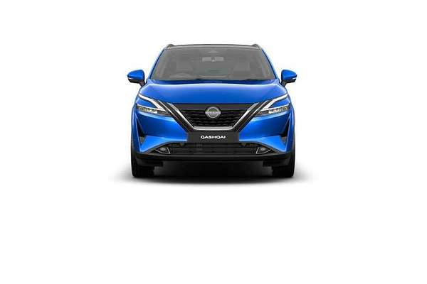 2024 Nissan QASHQAI Ti J12