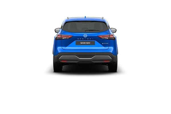 2024 Nissan QASHQAI Ti J12