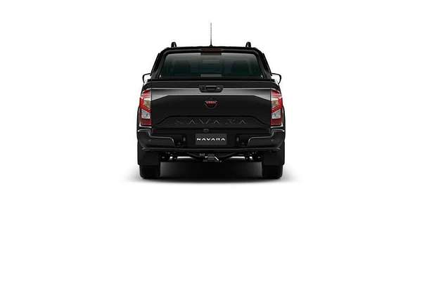 2025 Nissan Navara PRO-4X D23 4X4