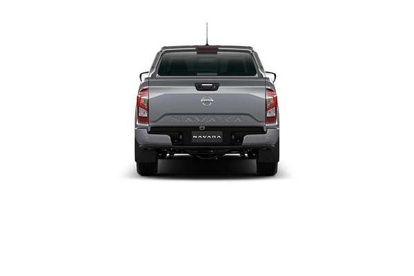 2025 Nissan Navara ST D23 4X4