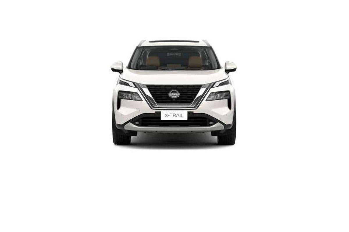 2025 Nissan X-TRAIL Ti-L e-POWER T33
