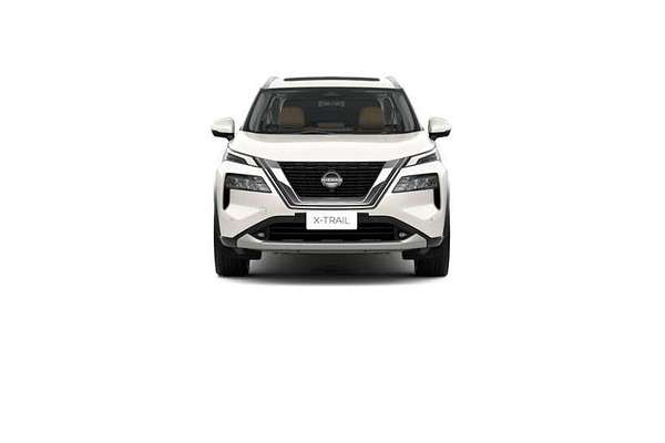 2025 Nissan X-TRAIL Ti-L e-POWER T33