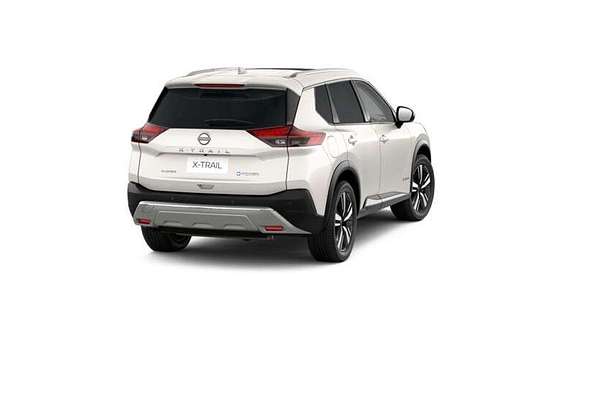 2025 Nissan X-TRAIL Ti-L e-POWER T33