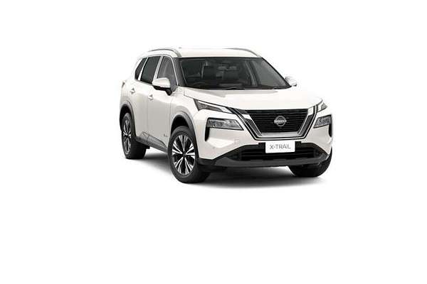 2025 Nissan X-TRAIL ST-L e-POWER T33
