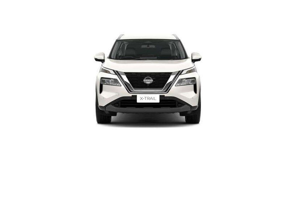 2025 Nissan X-TRAIL ST-L e-POWER T33