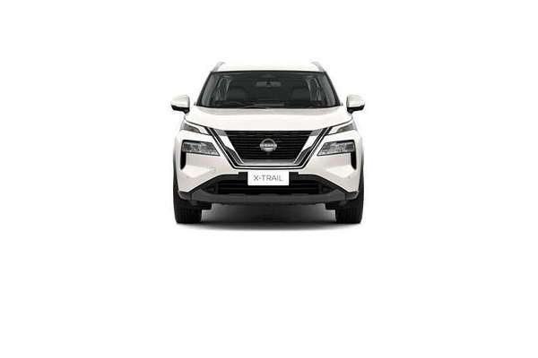 2025 Nissan X-TRAIL ST-L e-POWER T33