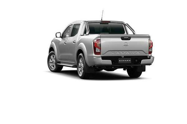 2024 Nissan Navara ST D23 4X4