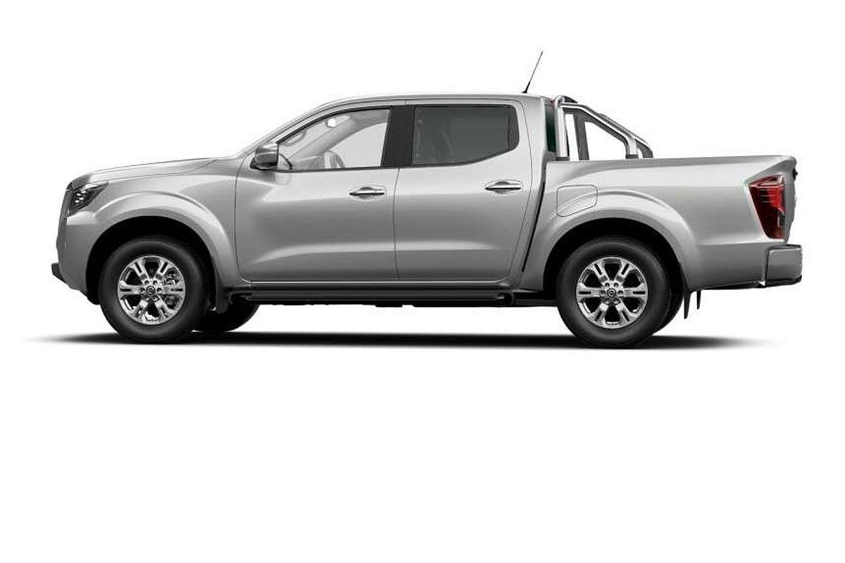 2024 Nissan Navara ST D23 4X4