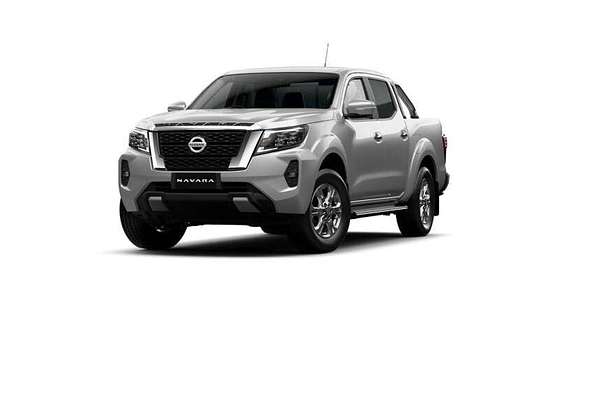 2024 Nissan Navara ST D23 4X4