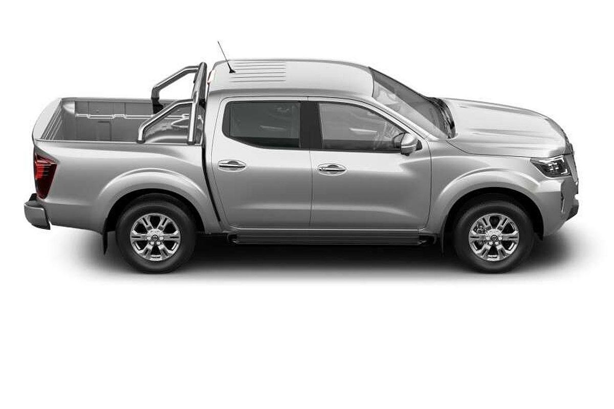 2024 Nissan Navara ST D23 4X4
