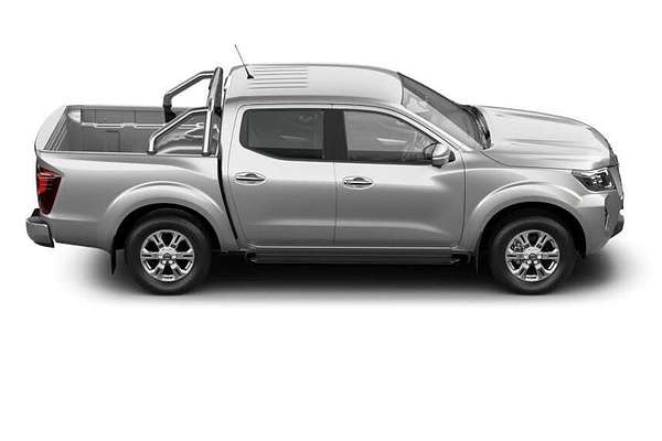 2024 Nissan Navara ST D23 4X4