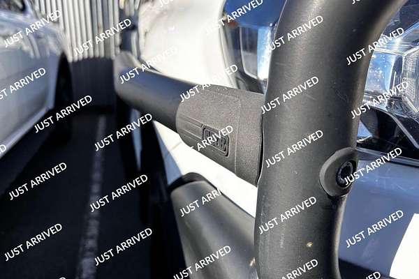 2022 Toyota Hilux SR GUN126R 4X4