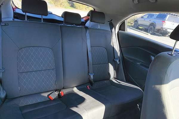 2015 Kia Rio S UB