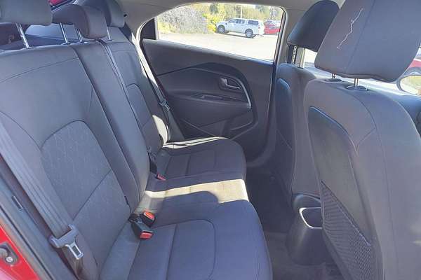 2015 Kia Rio S UB