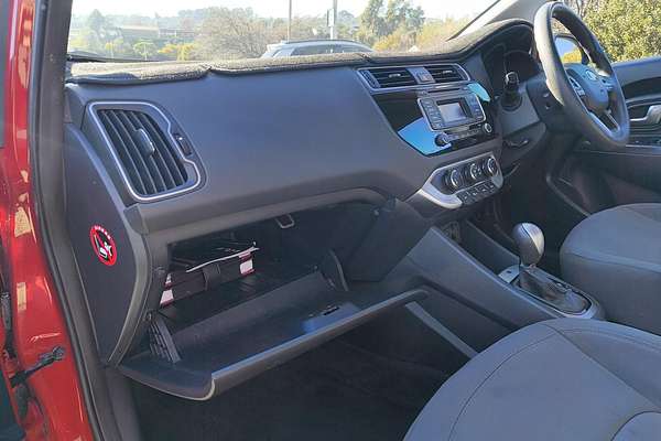 2015 Kia Rio S UB