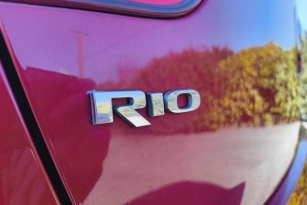 2015 Kia Rio S UB