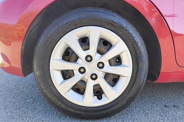2015 Kia Rio S UB