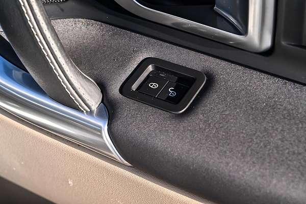 2016 Land Rover Discovery Sport SD4 HSE L550