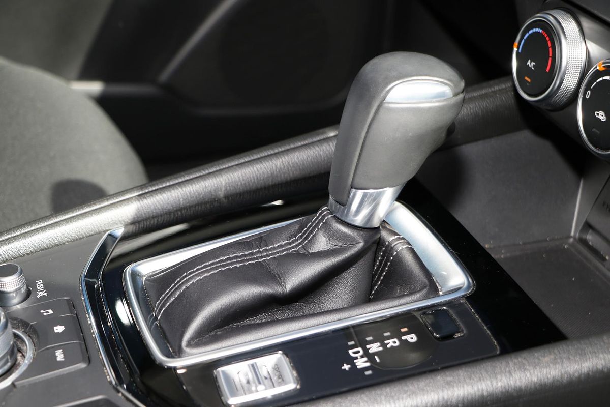 2022 Mazda CX-5 Maxx Sport KF Series