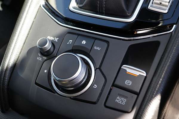 2022 Mazda CX-5 Maxx Sport KF Series