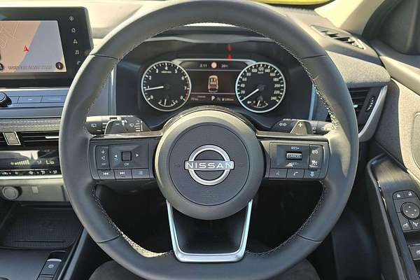 2024 Nissan QASHQAI ST-L J12