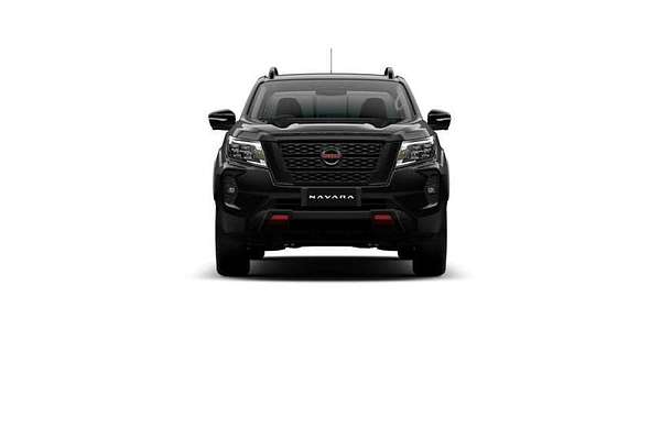 2025 Nissan Navara PRO-4X D23 4X4