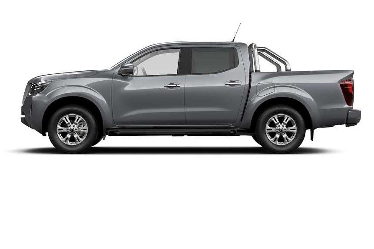 2025 Nissan Navara ST D23 4X4