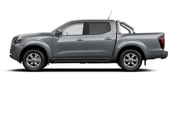 2025 Nissan Navara ST D23 4X4