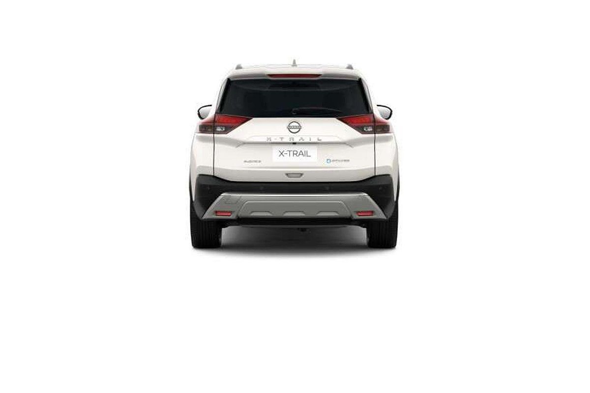 2025 Nissan X-TRAIL Ti-L e-POWER T33