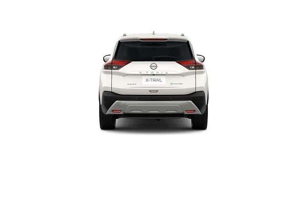 2025 Nissan X-TRAIL Ti-L e-POWER T33