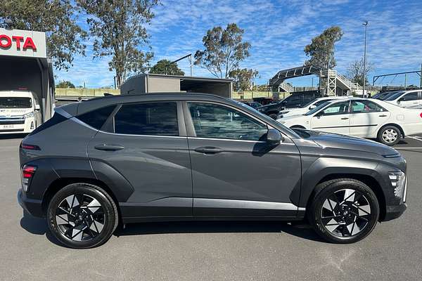 2023 Hyundai Kona N Premium OS.V4