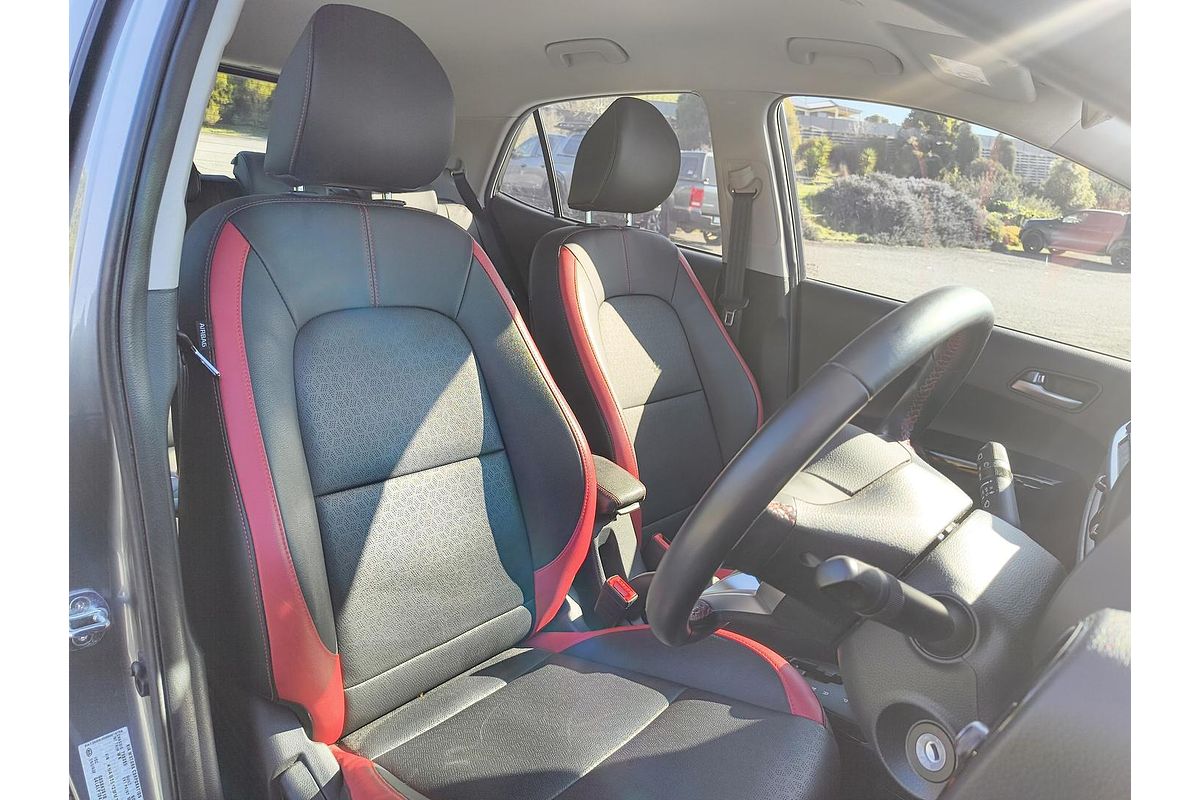 2020 Kia Picanto GT-Line JA