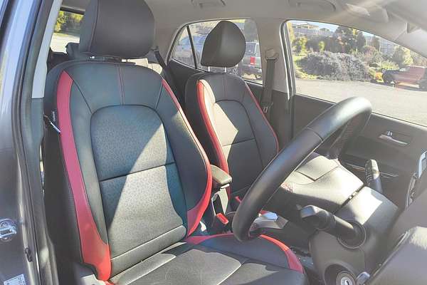 2020 Kia Picanto GT-Line JA