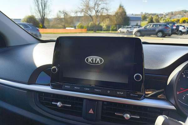 2020 Kia Picanto GT-Line JA