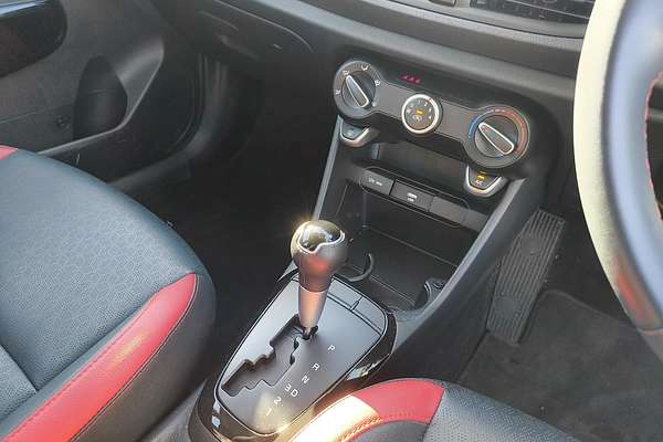 2020 Kia Picanto GT-Line JA