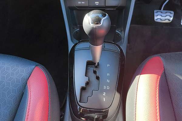 2020 Kia Picanto GT-Line JA
