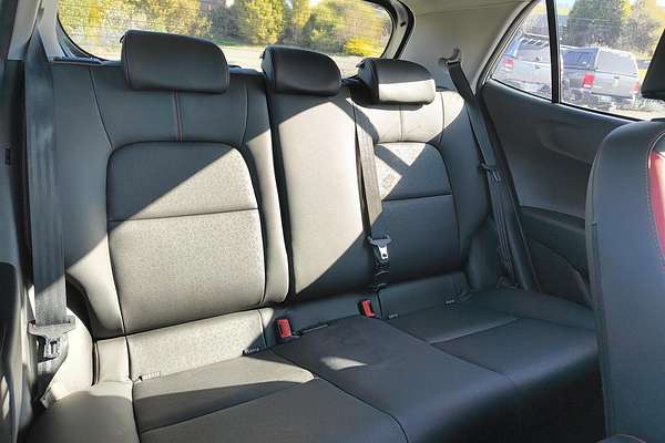 2020 Kia Picanto GT-Line JA