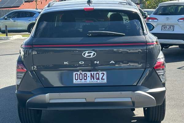 2023 Hyundai Kona N Premium OS.V4