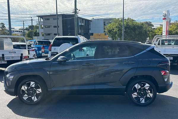 2023 Hyundai Kona N Premium OS.V4
