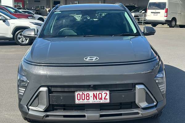 2023 Hyundai Kona N Premium OS.V4