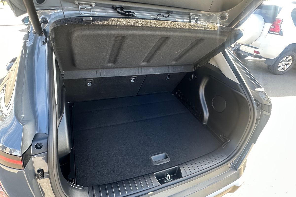 2023 Hyundai Kona N Premium OS.V4