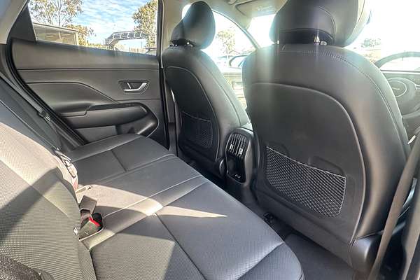 2023 Hyundai Kona N Premium OS.V4