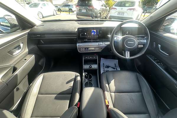 2023 Hyundai Kona N Premium OS.V4
