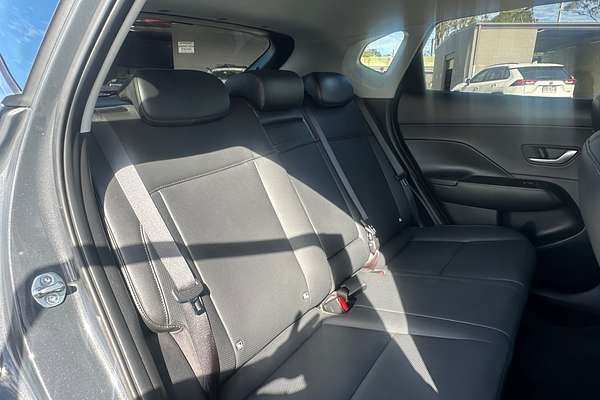 2023 Hyundai Kona N Premium OS.V4