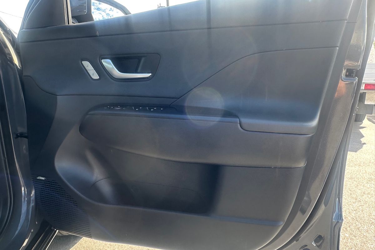 2023 Hyundai Kona N Premium OS.V4