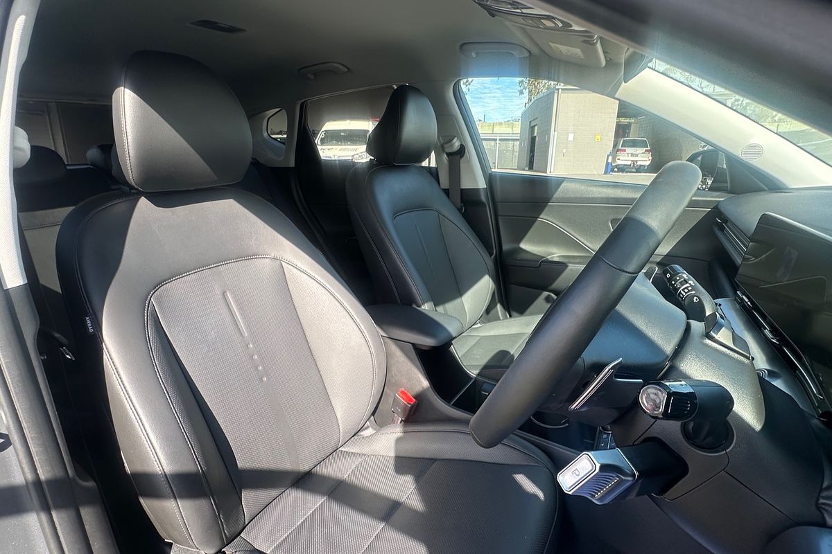 2023 Hyundai Kona N Premium OS.V4