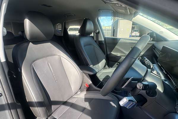 2023 Hyundai Kona N Premium OS.V4