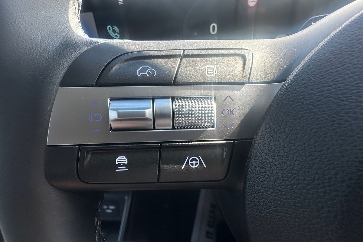 2023 Hyundai Kona N Premium OS.V4