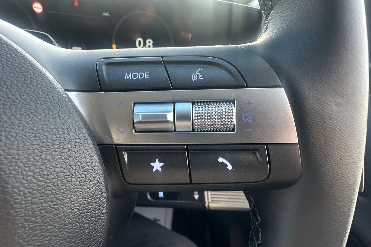 2023 Hyundai Kona N Premium OS.V4